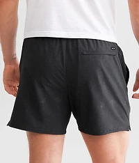 Yogger Stretch Short