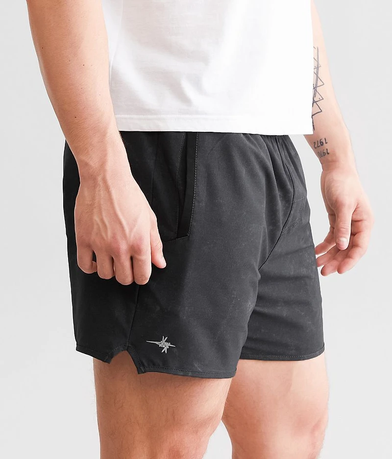 Yogger Stretch Short
