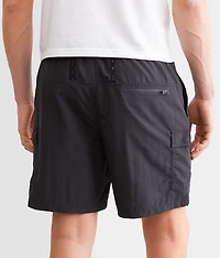 Outsider Packable Cargo Short