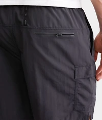 Outsider Packable Cargo Short