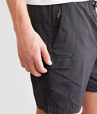 Outsider Packable Cargo Short
