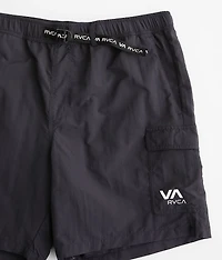 Outsider Packable Cargo Short