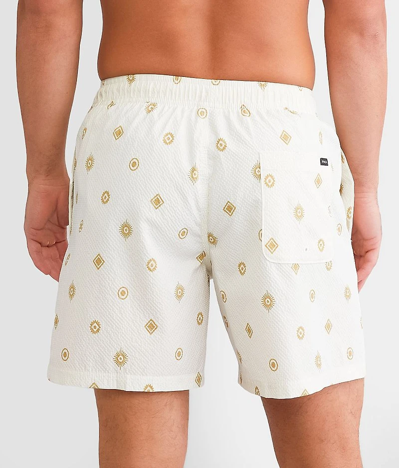 Endless Stretch Swim Trunks