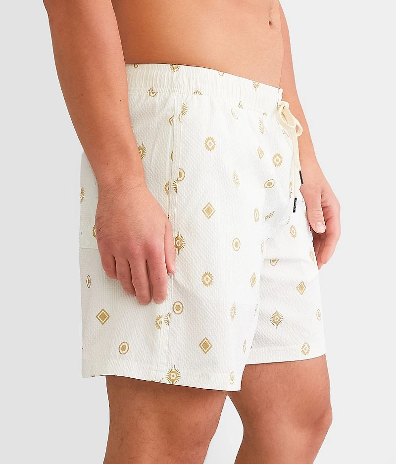 Endless Stretch Swim Trunks