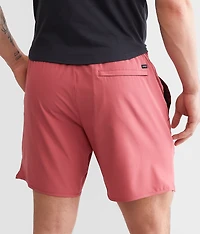 Yogger Stretch Short
