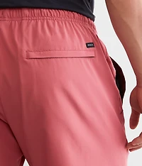 Yogger Stretch Short