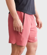 Yogger Stretch Short