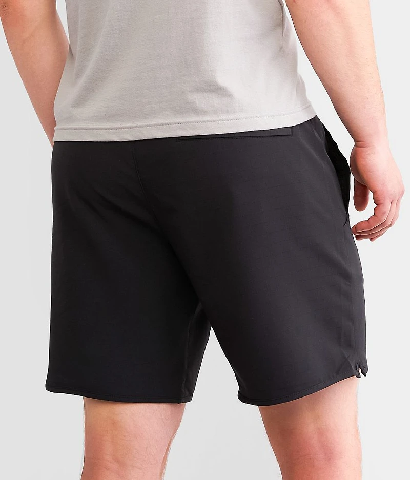 Yogger Stretch Short