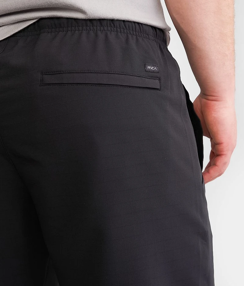 Yogger Stretch Short