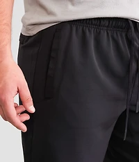 Yogger Stretch Short