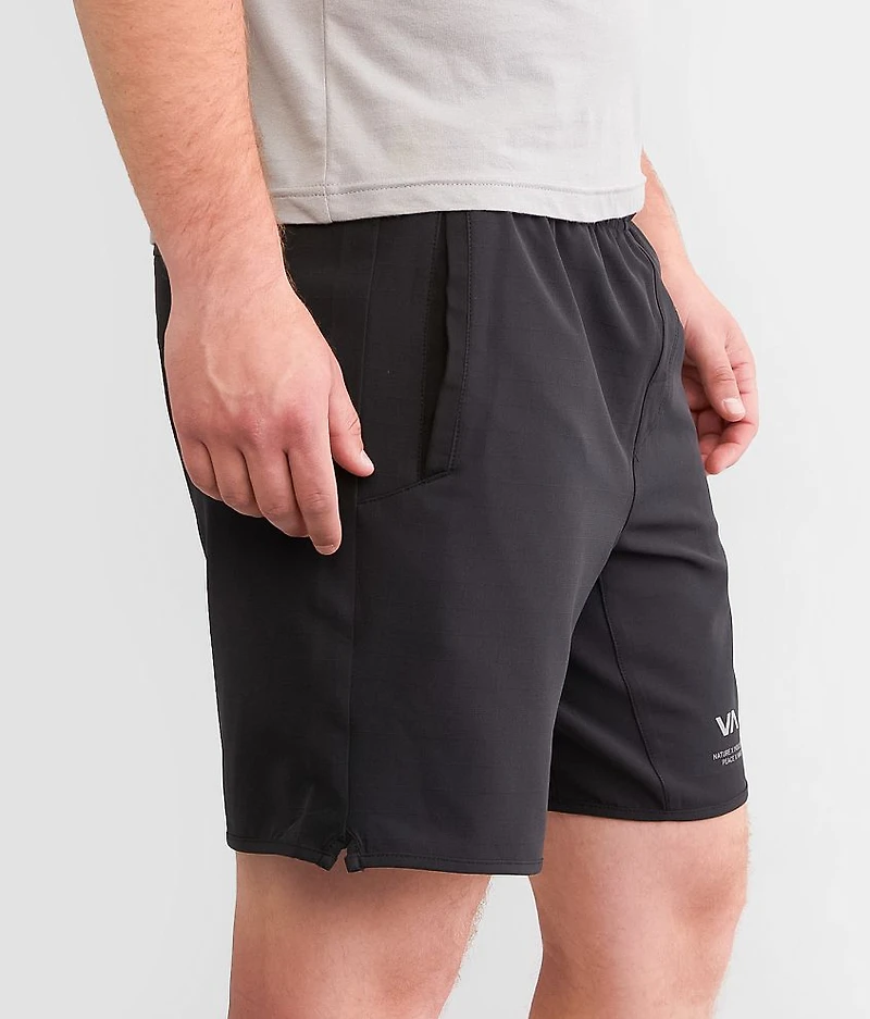 Yogger Stretch Short