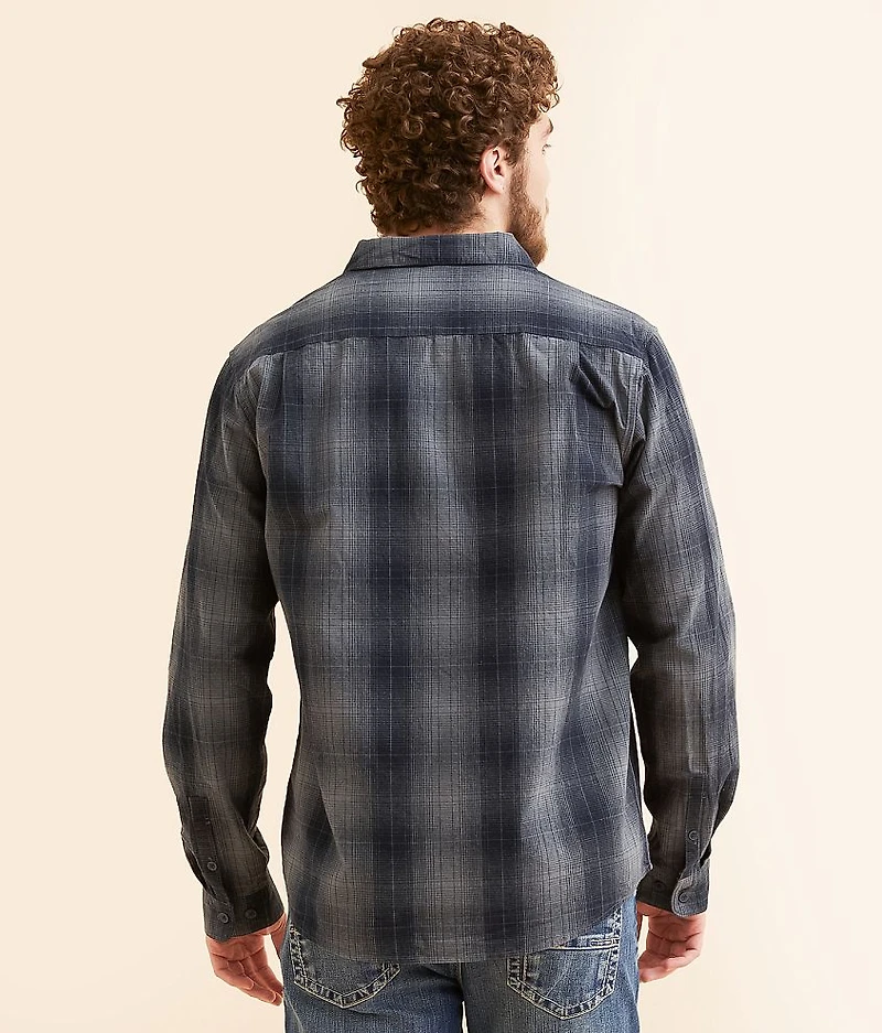 Dayshift Flannel Shirt