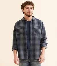 Dayshift Flannel Shirt