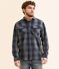 Dayshift Flannel Shirt
