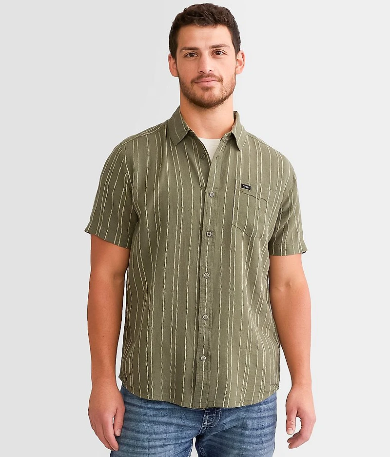 Mercy Striped Shirt