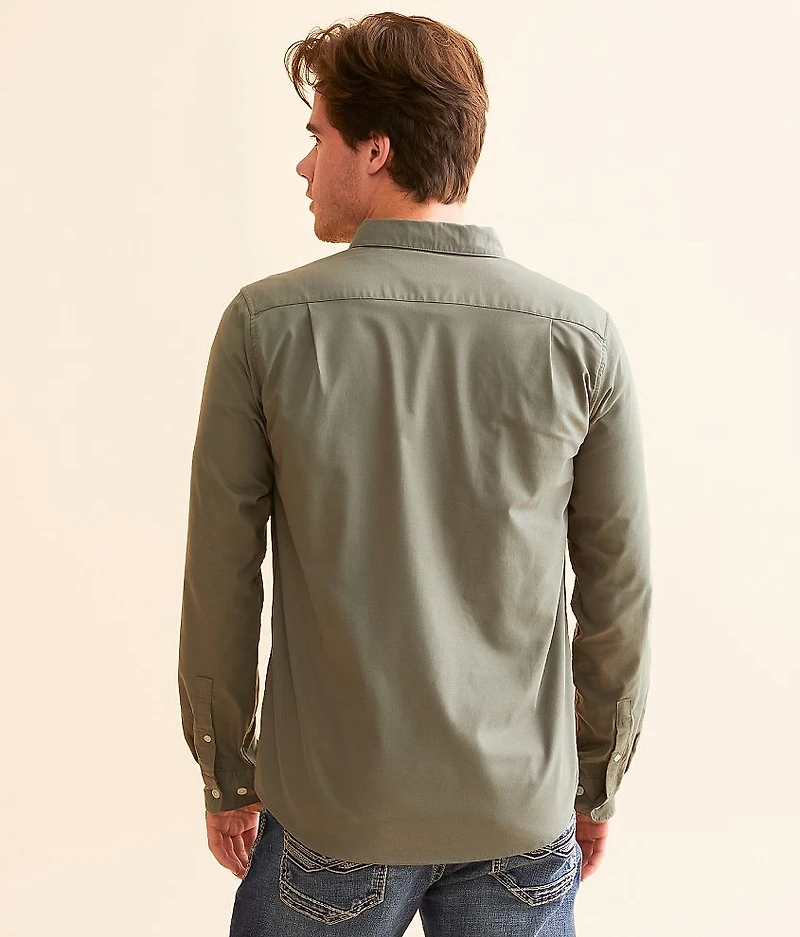 That'll Do Stretch Shirt