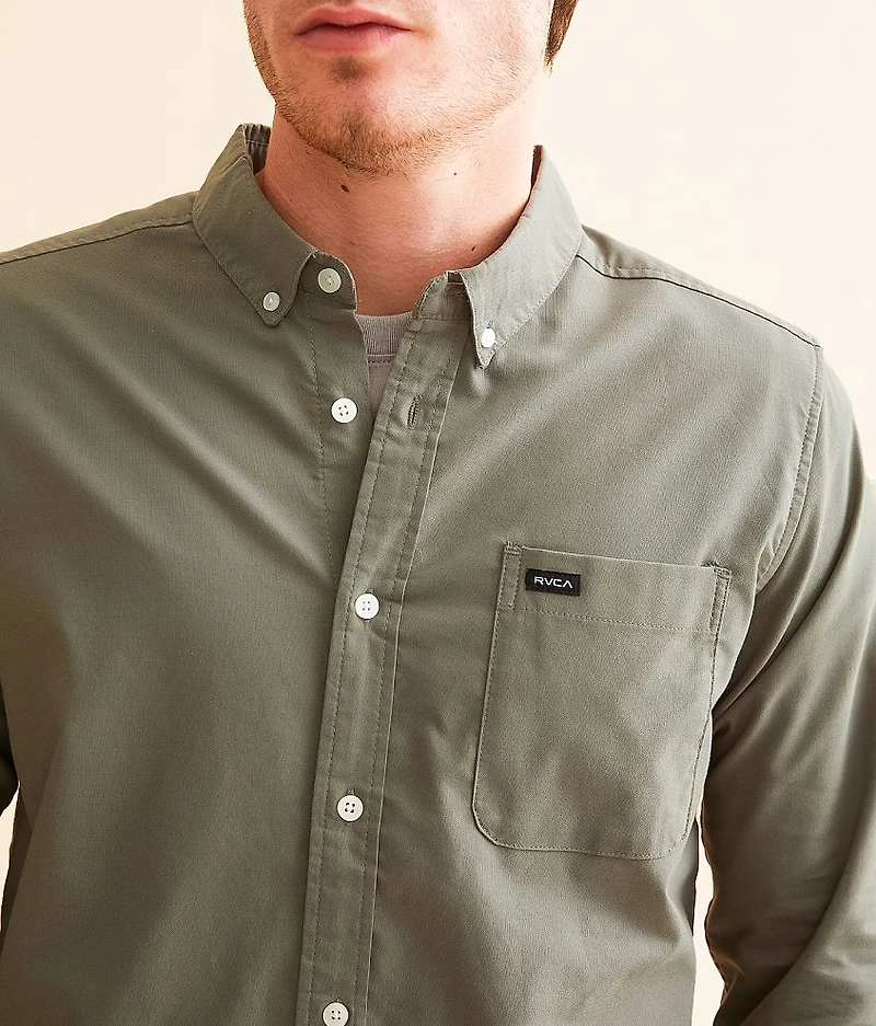 That'll Do Stretch Shirt