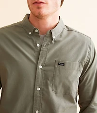 That'll Do Stretch Shirt