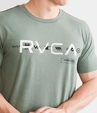 Big All Brand T-Shirt