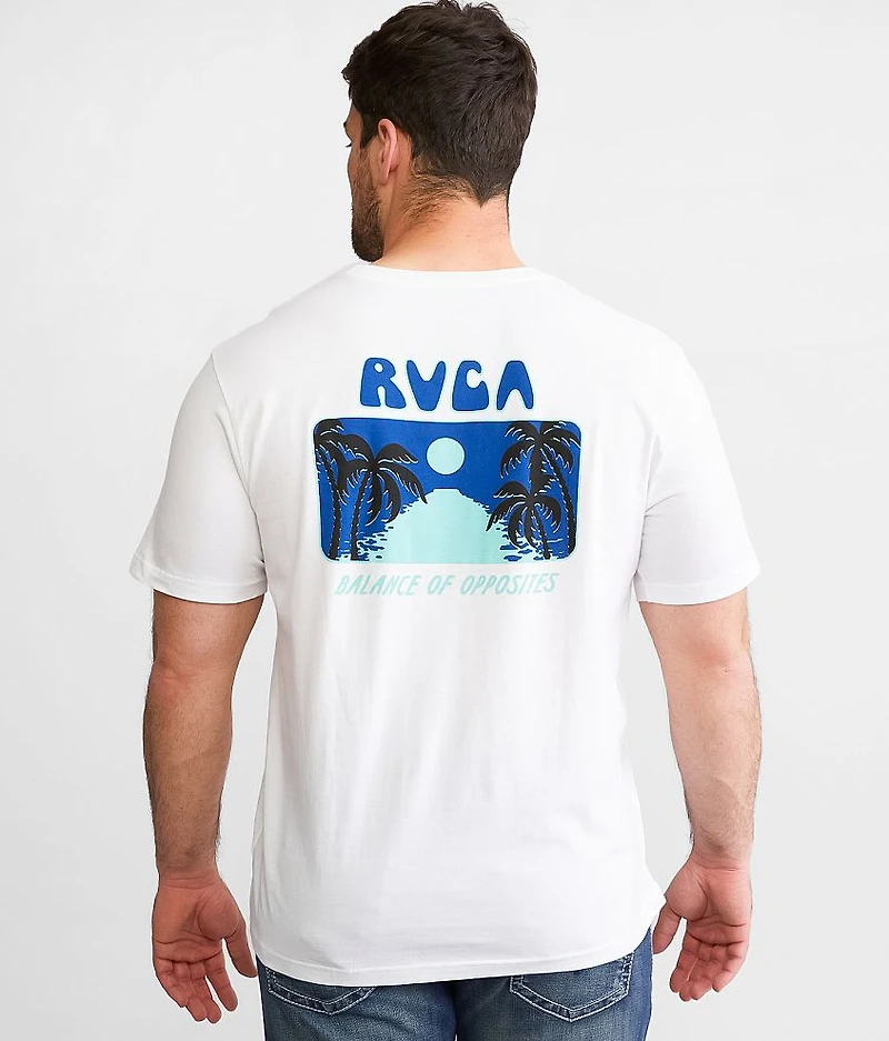 Blue Lagoon T-Shirt