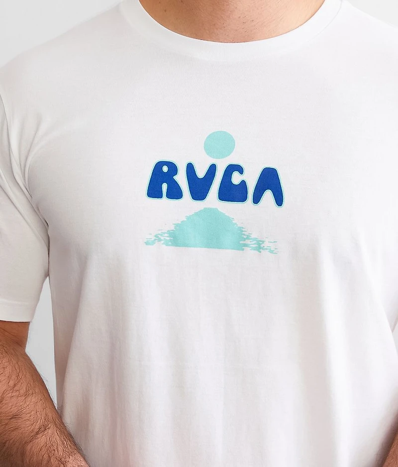 Blue Lagoon T-Shirt