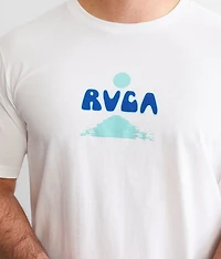 Blue Lagoon T-Shirt