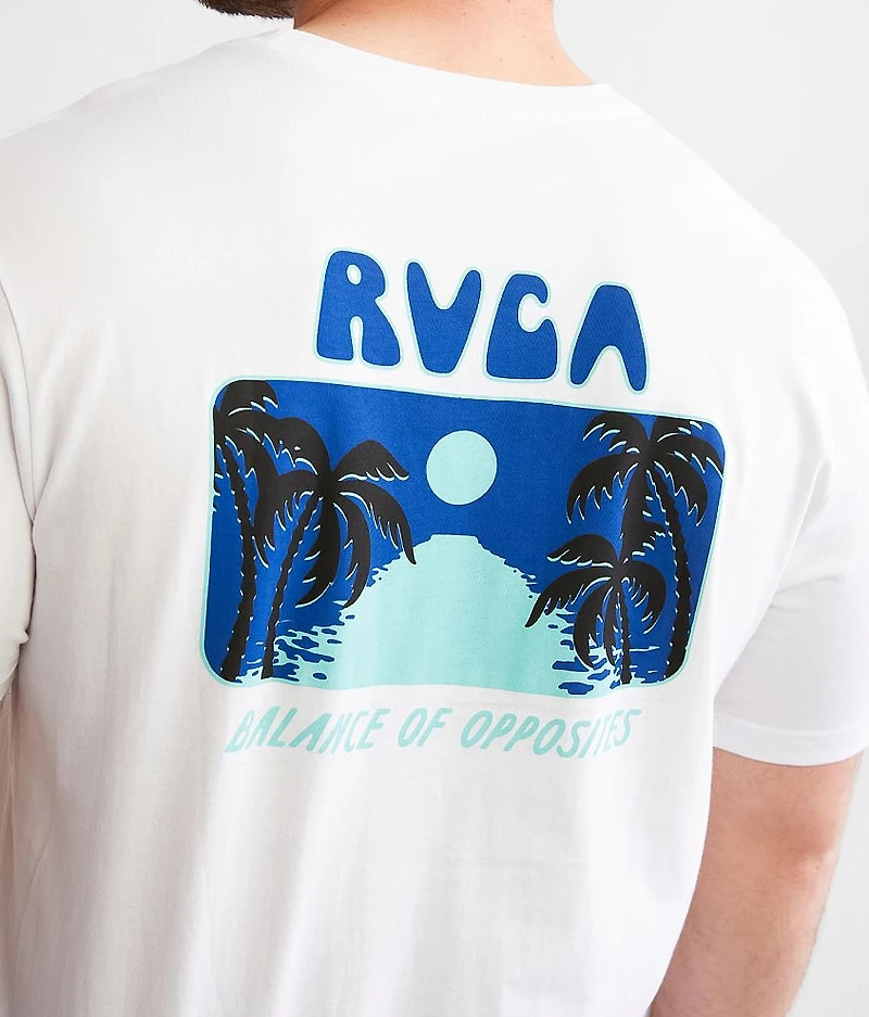 Blue Lagoon T-Shirt