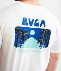 Blue Lagoon T-Shirt