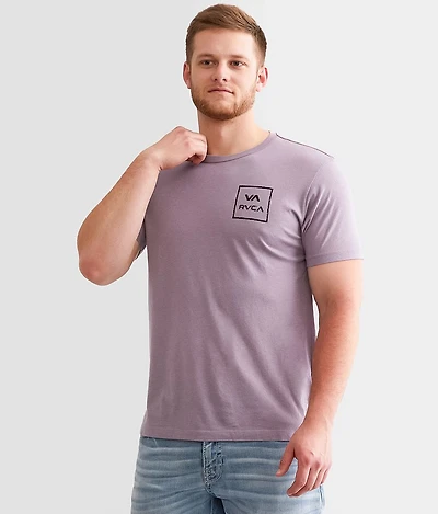 All The Way T-Shirt