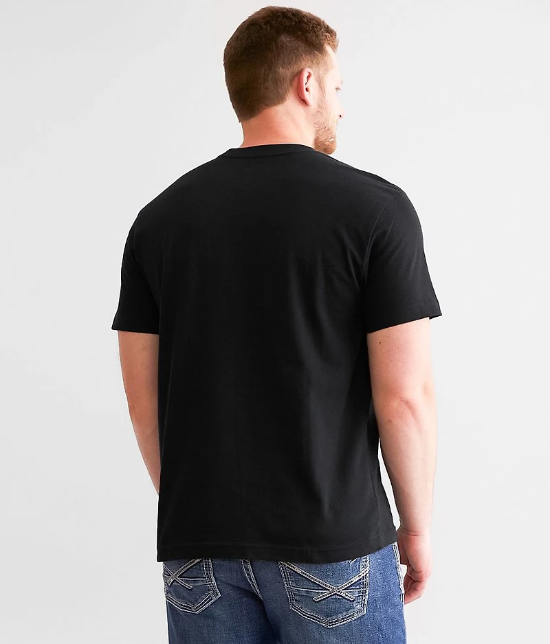 Bevelled T-Shirt