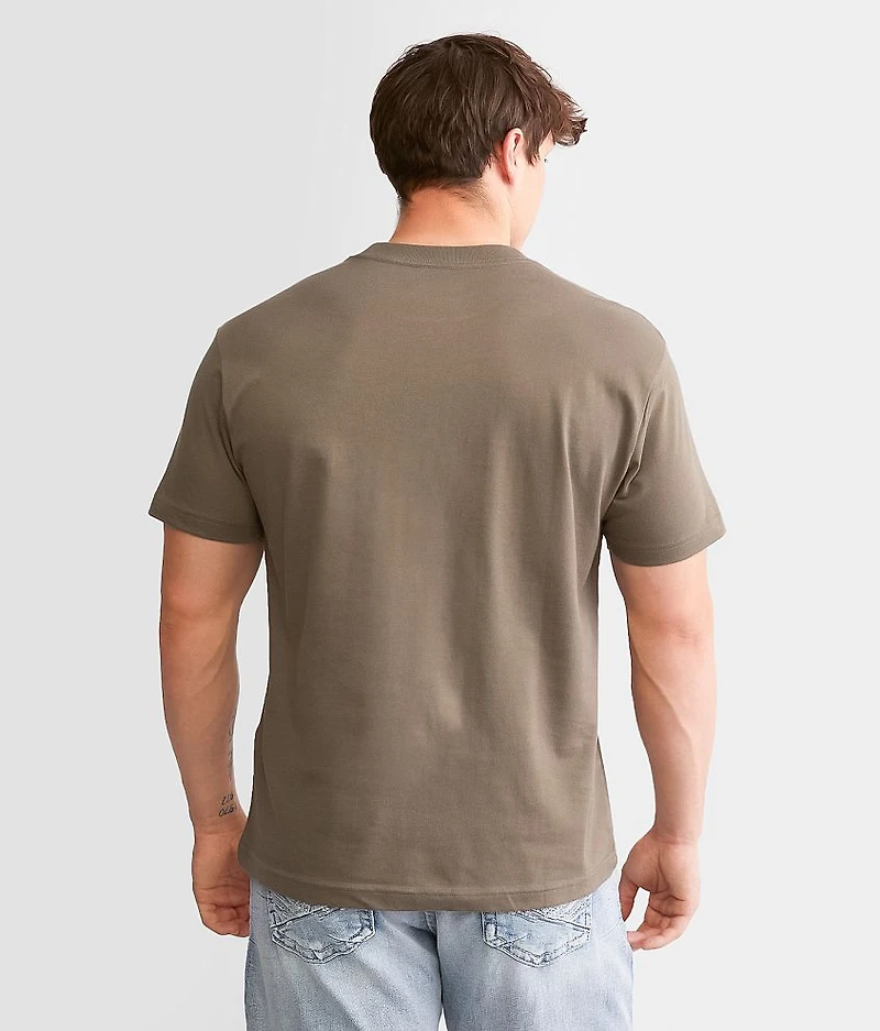 ATW Embossed T-Shirt