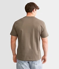 ATW Embossed T-Shirt