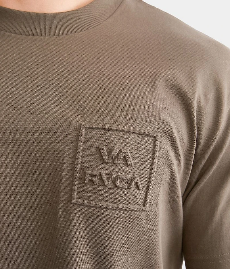 ATW Embossed T-Shirt