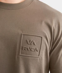 ATW Embossed T-Shirt