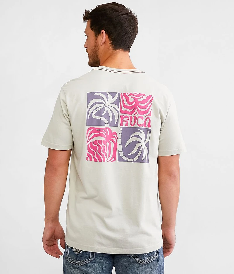 Fronds T-Shirt