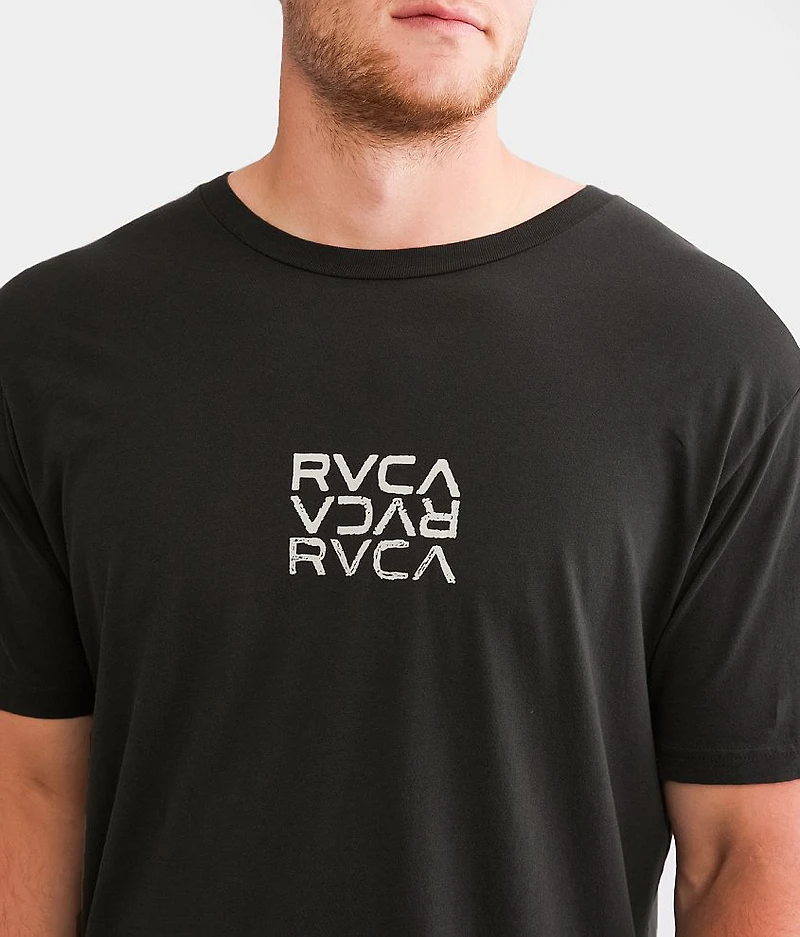 Three Stack T-Shirt
