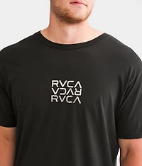 Three Stack T-Shirt