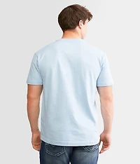 Small Embroidered T-Shirt