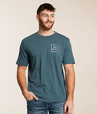 All The Way T-Shirt