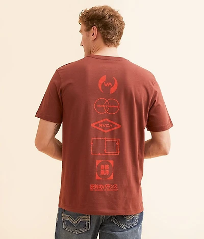 Stackhouse T-Shirt