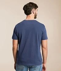 Split Path T-Shirt