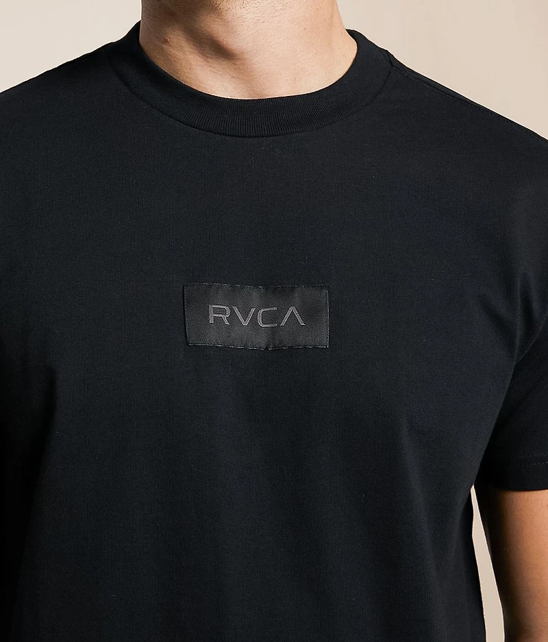 Big Label T-Shirt