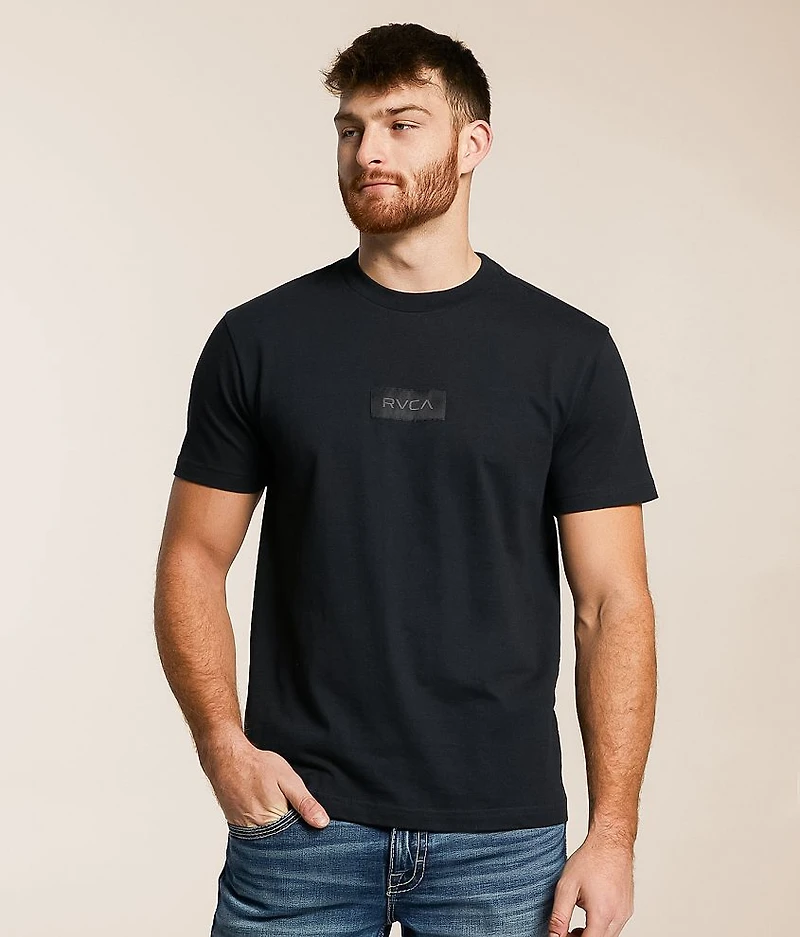 Big Label T-Shirt