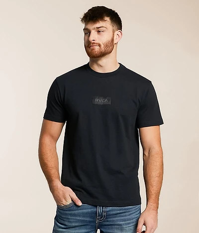 Big Label T-Shirt