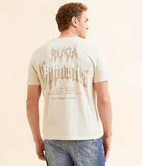 Metallurgy T-Shirt