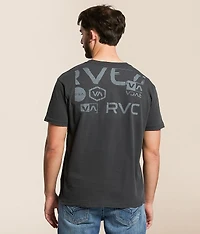 Dot Matrix T-Shirt