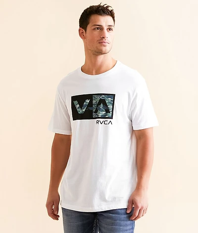Balance Box T-Shirt