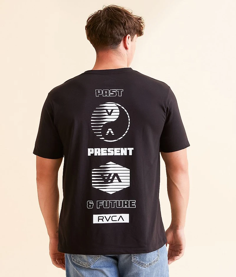 Element Streak Sport T-Shirt