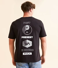 Element Streak Sport T-Shirt
