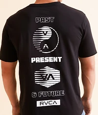 Element Streak Sport T-Shirt